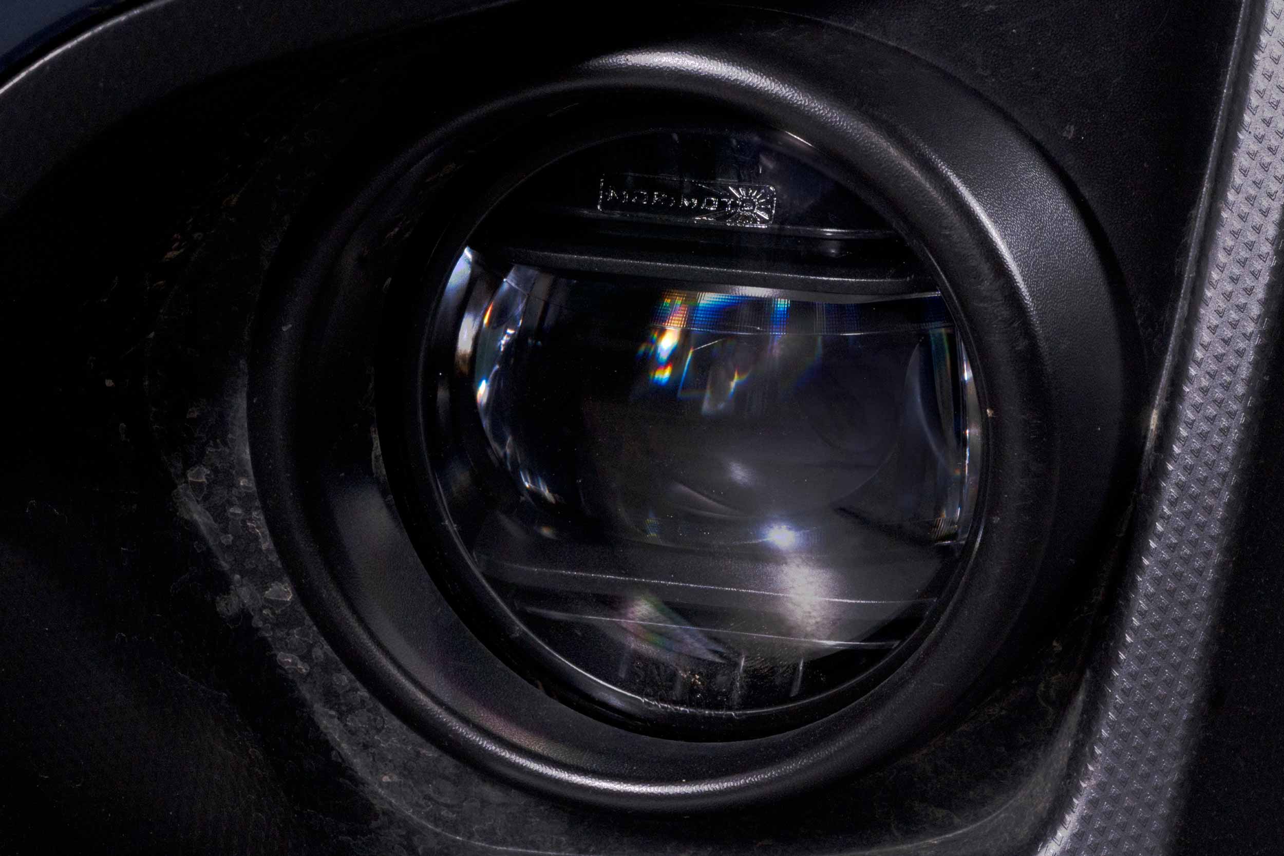 Subaru Ascent (19-22) XB Evo+ LED Fog Lights| HR LF091